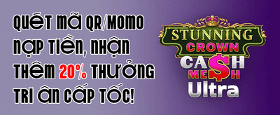 Khuyến Mãi Nạp Lần Đầu Siêu Giá Trị promotion