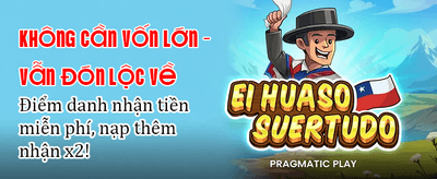 Ưu Đãi Nạp Đầu Cực Khủng banner