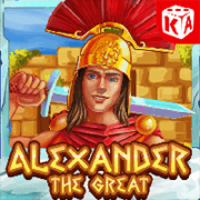 Alexander Đại Đế screenshot