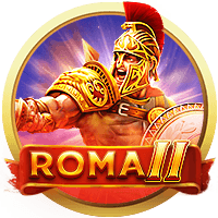 Roma II screenshot